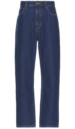 Slacker denim jean en color azul talla 34 en - Blue. Talla 34 (también en 36) - THRILLS - Modalova