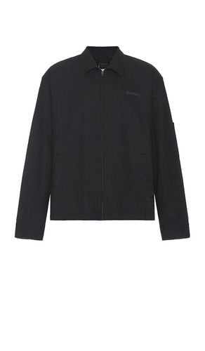 Lockstar Jacket in . Taglia M, S, XL - THRILLS - Modalova