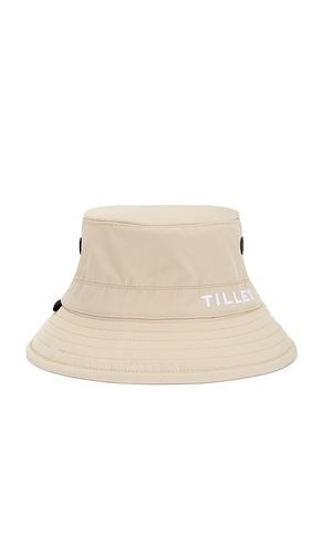 Sombrero pesca golf en color beige talla L en - Beige. Talla L (también en M, XL/1X) - Tilley - Modalova