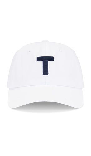 T Golf Cap in . Taglia S/M - Tilley - Modalova