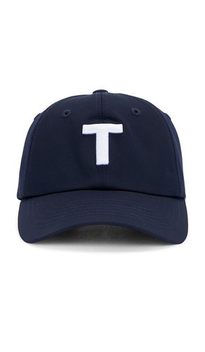 T Golf Cap in . Taglia S/M - Tilley - Modalova