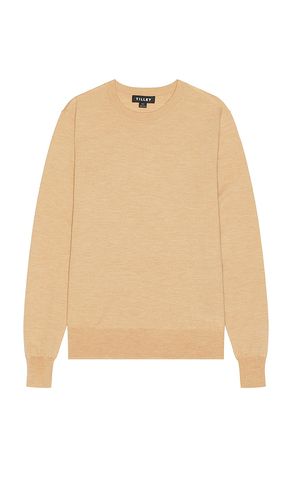 Merino Crew Sweater in . Taglia M, S, XL/1X - Tilley - Modalova