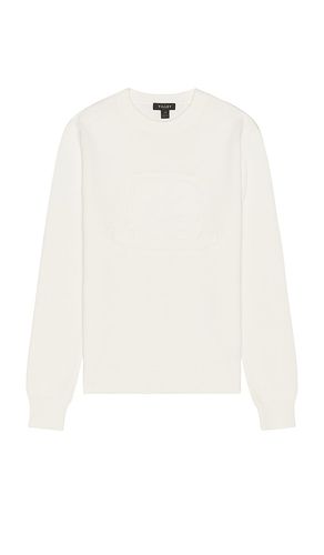 Logo Sweater in . Taglia M, S, XL/1X - Tilley - Modalova