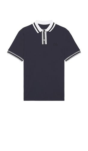 Match Polo Shirt in . Size M - Tilley - Modalova