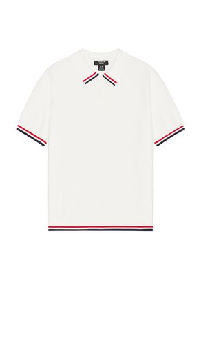 Albatross Polo Shirt in . Taglia M, S, XL/1X - Tilley - Modalova