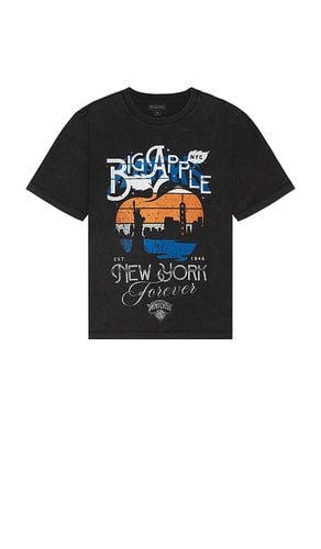 Big Apple New York Knicks in . Size M, S, XL/1X - The Wild Collective - Modalova