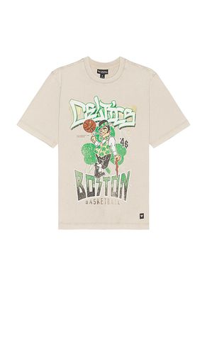 Celtics Tee in . Taglia M, S, XL/1X - The Wild Collective - Modalova