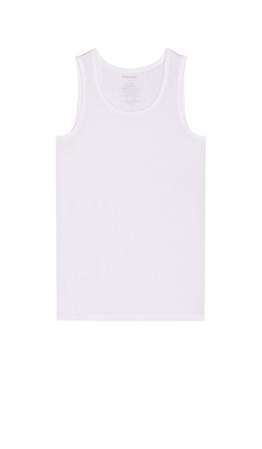 Pack Stay Tucked Undershirt Tank in . Taglia S, XL/1X - Tommy John - Modalova