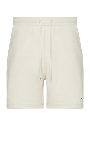 Beach Fleece Shorts in . Size M, S, XL/1X - Tommy Jeans - Modalova