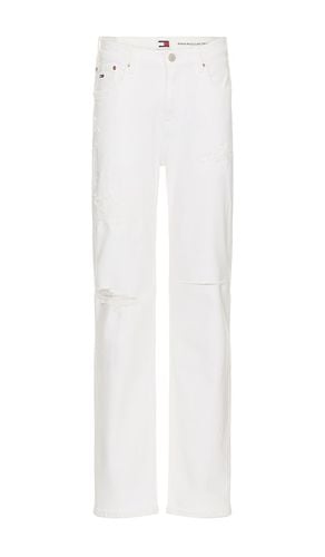 Ryan Regular Straight Jeans in . Taglia 36 - Tommy Jeans - Modalova