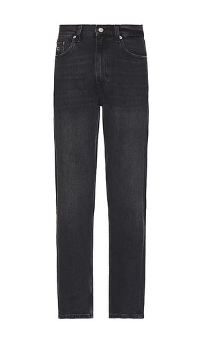 Isaac Relaxed Tapered Dh6182 Jeans in . Size 32, 34, 36 - Tommy Jeans - Modalova