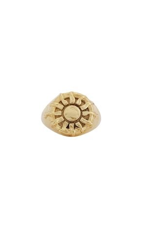 RING ORGANIC SUN in . Size 20, 22 - Two Jeys - Modalova