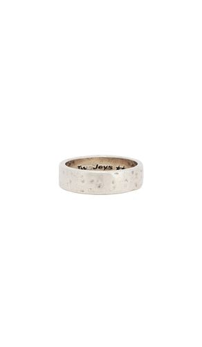 Ring in . Size 20 - Two Jeys - Modalova