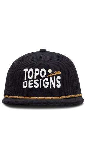 Sunrise Trucker Hat in - TOPO DESIGNS - Modalova
