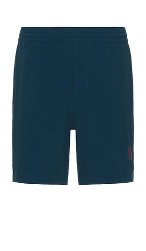 Global shorts en color azul talla L en - Blue. Talla L (también en M, S, XL/1X) - TOPO DESIGNS - Modalova