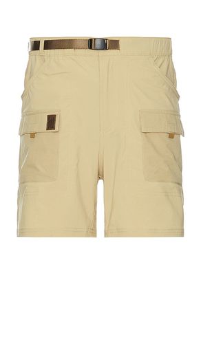 Retro river shorts en color beige talla L en - Beige. Talla L (también en M, S, XL/1X) - TOPO DESIGNS - Modalova