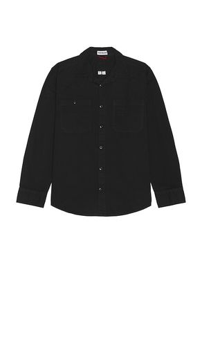 Dirt Overshirt Jacket in . Size M, S - TOPO DESIGNS - Modalova