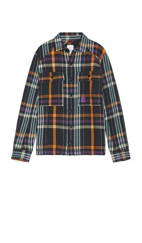 Mountain Shirt Jacket in . Taglia M, S, XL/1X - TOPO DESIGNS - Modalova