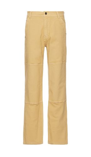 Pantalones dirt en color beige talla 30x30 en - Beige. Talla 30x30 (también en 32x32, 34x32, 36x32) - TOPO DESIGNS - Modalova