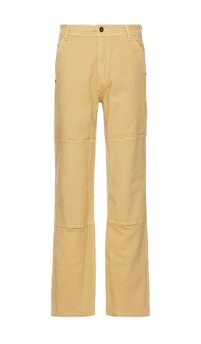 Pantalones dirt en color beige talla 30x30 en - Beige. Talla 30x30 (también en 32x32, 34x32) - TOPO DESIGNS - Modalova