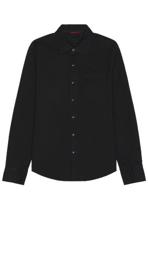 Camisa en color talla M en - Black. Talla M (también en S, XL/1X) - TOPO DESIGNS - Modalova