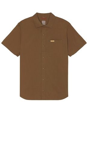 HEMD in . Size M, S, XL/1X - TOPO DESIGNS - Modalova