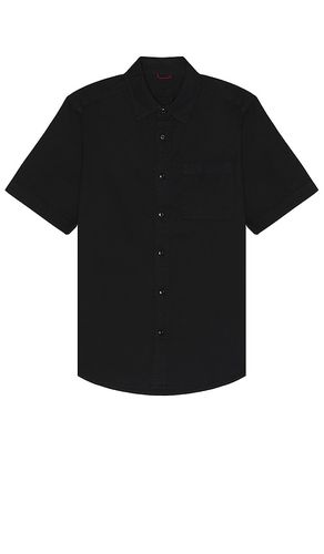 Camisa en color talla L en - Black. Talla L (también en M, S, XL/1X) - TOPO DESIGNS - Modalova