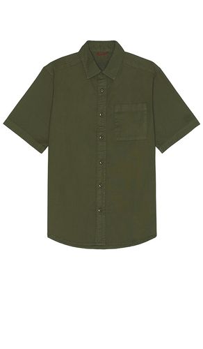 Camisa en color talla M en - Olive. Talla M (también en S, XL/1X) - TOPO DESIGNS - Modalova