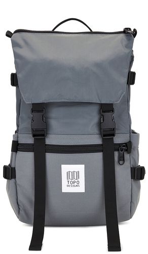 Mochila en color gris talla all en - Grey. Talla all - TOPO DESIGNS - Modalova