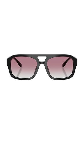 Aviator Sunglasses in - Tory Burch - Modalova