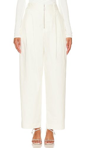 Otto Trouser in . Size XS - The Line by K - Modalova