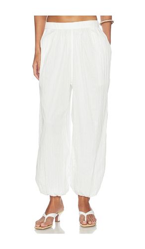 Louis Genie Pant in . Size L. Also in M, S - The Line by K - Modalova
