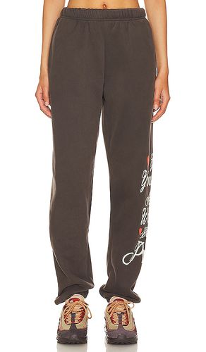 Proud Of You Sweatpants in . Size XS - The Mayfair Group - Modalova