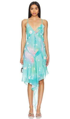 Pixi Dress in . Size M, S, XS - Tyler McGillivary - Modalova