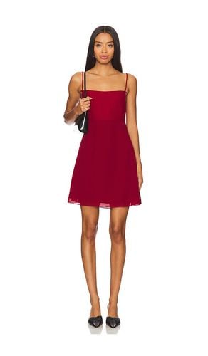 Lyla Dress in . Size M, S, XL, XS - Tyler McGillivary - Modalova