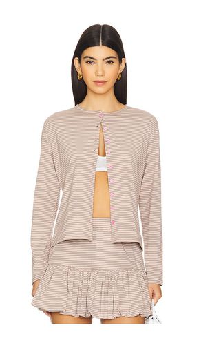 Jersey polly en color neutral talla L en - Neutral. Talla L (también en M, S, XS) - Tyler McGillivary - Modalova