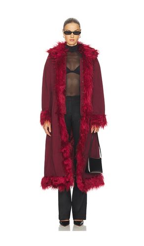 Brandy Jacket in . Size S. Also in M - Tyler McGillivary - Modalova