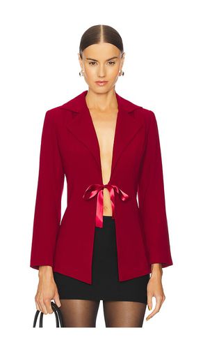 Lyla jacket en color talla L en - . Talla L (también en M, S, XL, XS) - Tyler McGillivary - Modalova