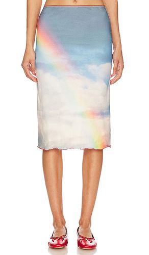 Somewhere Skirt in . Size S, XL, XS - Tyler McGillivary - Modalova