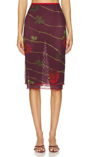 Briar Skirt in . Taglia S, XL, XS - Tyler McGillivary - Modalova