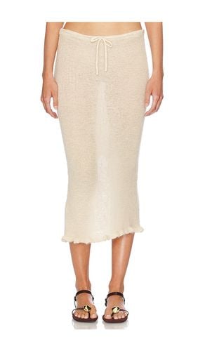 Mimi Skirt in . Size M, S, XL, XS - Tyler McGillivary - Modalova