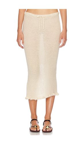 Mimi Skirt in . Taglia M, XL, XS - Tyler McGillivary - Modalova