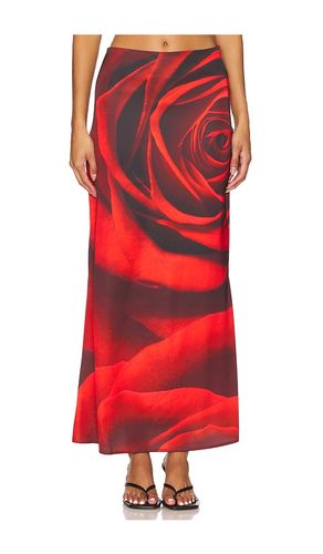 Charlie Skirt in . Size S, XS - Tyler McGillivary - Modalova