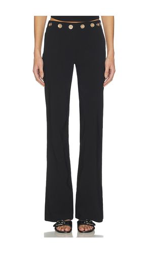 Marren Pant in . Size L. Also in M, S - Tiger Mist - Modalova