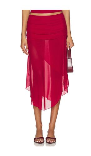 Mariana Skirt in . Size S. Also in XL - Tiger Mist - Modalova