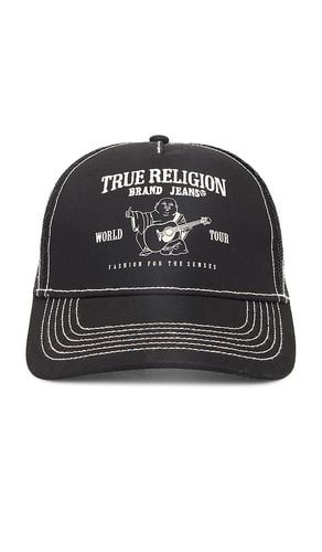 True Religion HUT in Black - True Religion - Modalova