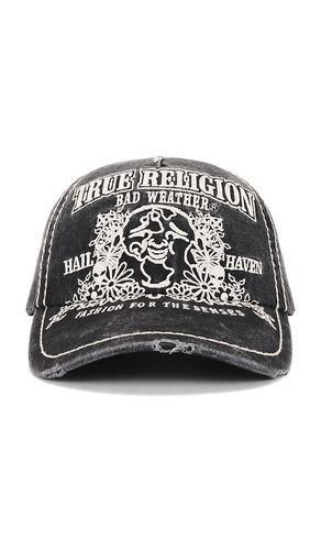 X Bad Weather Super T Hat in - True Religion - Modalova