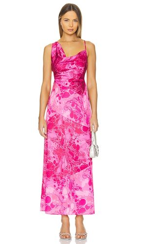 Amor Cowl Neck Dress in . Size S. Also in XS - The Wolf Gang - Modalova