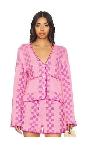 Kumi Cardigan in . Size XL, XS - The Wolf Gang - Modalova