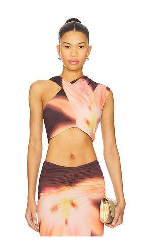 Veda Top in . Size L. Also in M, S, XL - The Wolf Gang - Modalova